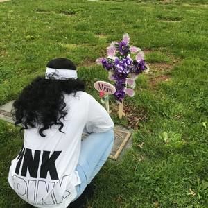 Meet your Posher, Ami